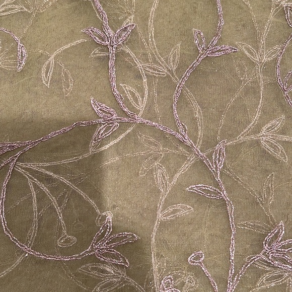 Pakistani/ indian scarf - Picture 4 of 4